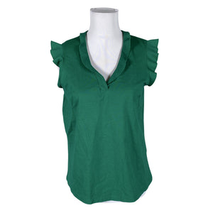 Unisex Holly & Whyte by Lindex - Topp, suurus 36 - Roheline (1)