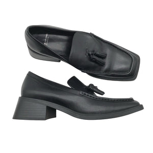 Unisex Vagabond - Mokassiinid, suurus 41 - Must (1)