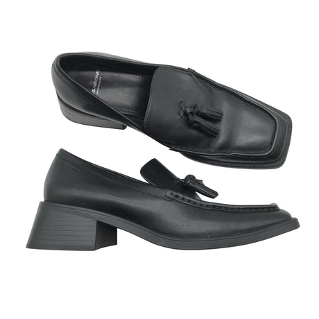 Unisex Vagabond - Mokassiinid, suurus 41 - Must ()