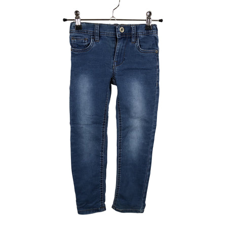 Unisex Name It - Teksad, suurus 110 - 116 - Sinine ()