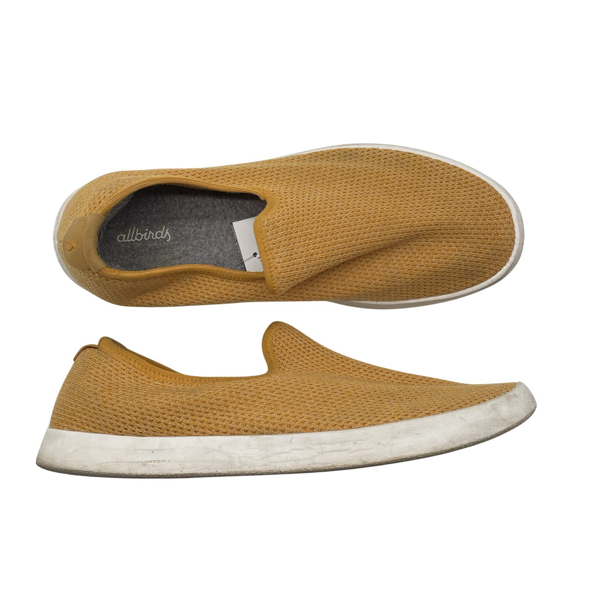 Unisex Allbirds - Mokassiinid, suurus 43 - Oranž (1)
