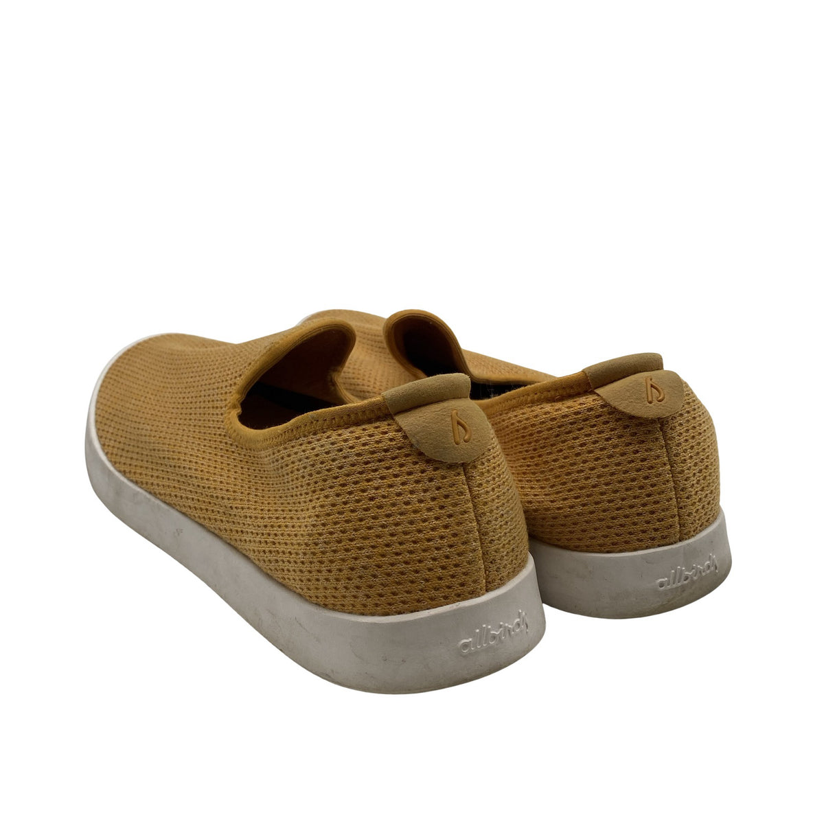 Unisex Allbirds - Mokassiinid, suurus 43 - Oranž (2)