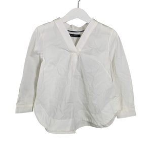 Unisex Marc O'Polo - Pluus, suurus 92 - 98 - Valge (1)