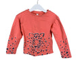 Unisex Esprit - Dressikangast pluus, suurus 104 - 110 - Roosa ()