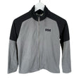 Unisex Helly Hansen - Fliisjakk, suurus 146 - 152 - Hall ()