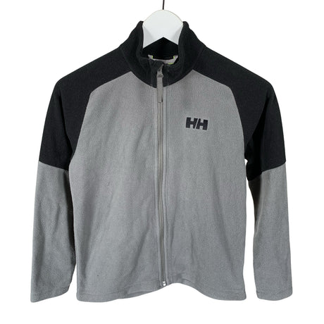 Unisex Helly Hansen - Fliisjakk, suurus 146 - 152 - Hall ()