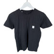 Unisex Makia - T-särk, suurus 158 - 164 - Must ()