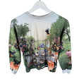 Unisex Molo Kids - Trikotaažist pluus, suurus 146 - 152 - Hall ()