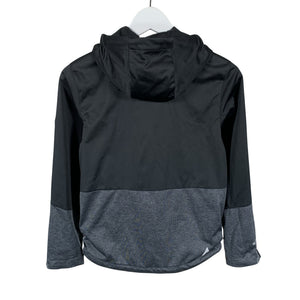 Unisex Mc Kinley - Softshell jope, suurus 146 - 152 - Must (2)