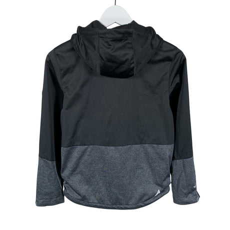 Unisex Mc Kinley - Softshell jope, suurus 146 - 152 - Must (2)