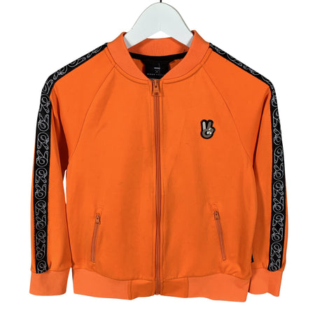 Unisex Reima - Soojendusjope, suurus 146 - 152 - Oranž ()