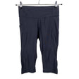 Unisex Energetics - Poolpikad spordipüksid, suurus 38 - Must ()
