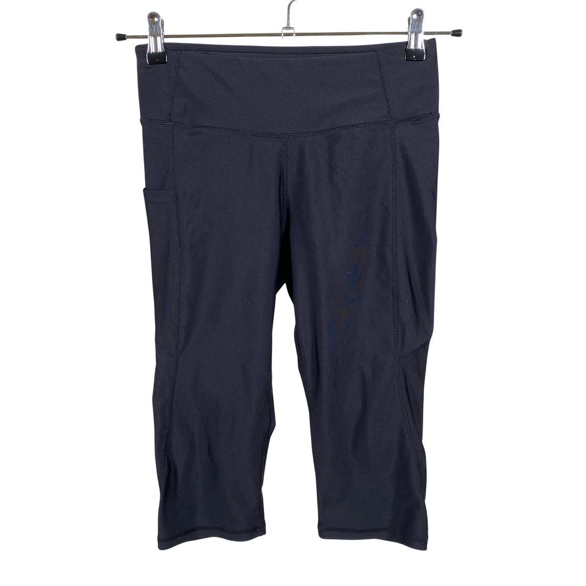 Unisex Energetics - Poolpikad spordipüksid, suurus 38 - Must (1)
