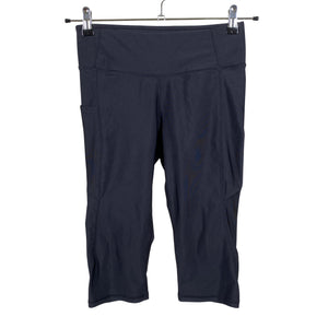 Unisex Energetics - Poolpikad spordipüksid, suurus 38 - Must (1)