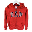 Unisex Gap - Dressipluus, suurus 146 - 152 - Punane ()