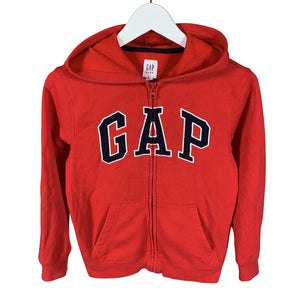 Unisex Gap - Dressipluus, suurus 146 - 152 - Punane (1)