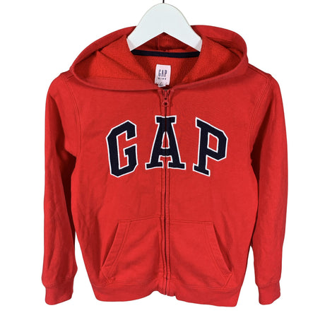 Unisex Gap - Dressipluus, suurus 146 - 152 - Punane ()