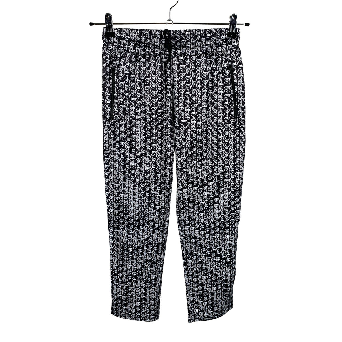 Unisex Reima - Soojenduspüksid, suurus 146 - 152 - Must (1)