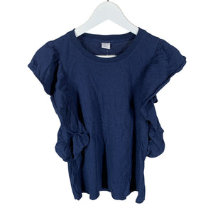 Unisex Lindex - T-särk, suurus 164 - 170 - Sinine (1)