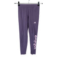 Unisex Adidas - Retuusid, suurus 158 - 164 - Lilla ()