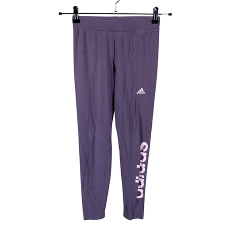 Unisex Adidas - Retuusid, suurus 158 - 164 - Lilla ()