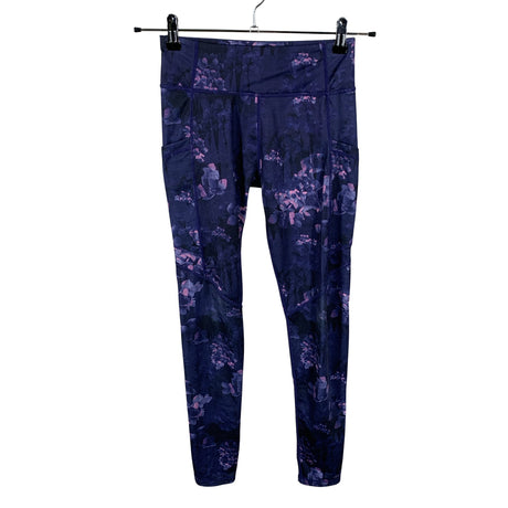 Unisex Soc - Spordiretuusid, suurus 164 - 170 - Sinine ()