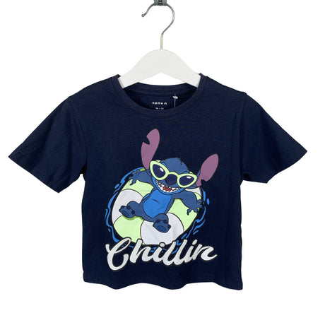 Unisex Name It - T-särk, suurus 86 - 92 - Sinine ()