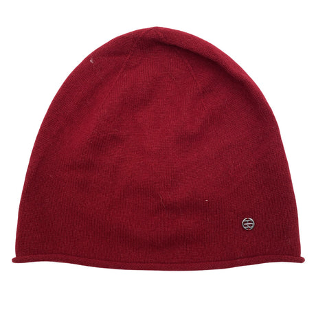 Unisex Esprit - Õhuke müts, suurus 56 - 58 cm - Punane ()