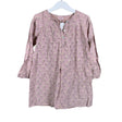 Unisex Noa Noa - Mitteveniv kleit, suurus 110 - 116 - Heleroosa ()