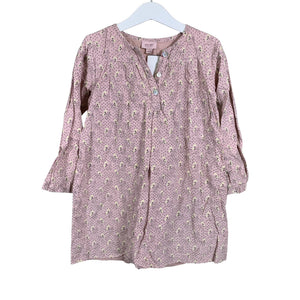 Unisex Noa Noa - Mitteveniv kleit, suurus 110 - 116 - Heleroosa (1)