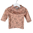 Unisex Newbie - Ujumissärk, suurus 86 - 92 - Heleroosa ()