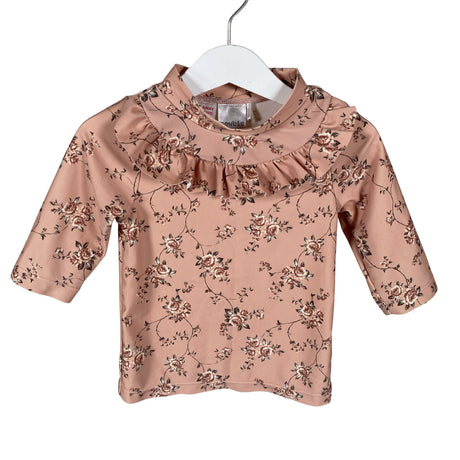 Unisex Newbie - Ujumissärk, suurus 86 - 92 - Heleroosa ()