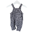 Unisex POMPdeLUX - Pükskostüüm, suurus 56 - 62 - Hall ()