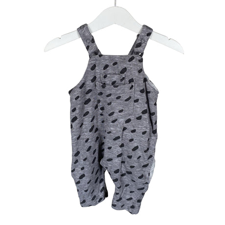Unisex POMPdeLUX - Pükskostüüm, suurus 56 - 62 - Hall ()