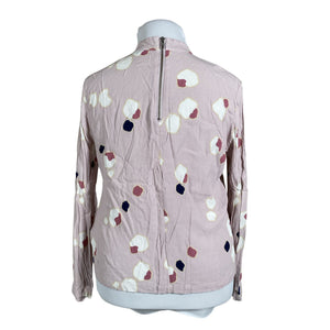 Unisex mbyM - Pluus, suurus 42 - Heleroosa (2)