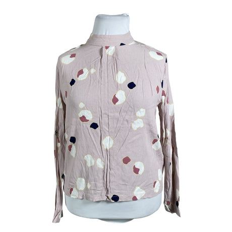 Unisex mbyM - Pluus, suurus 42 - Heleroosa ()