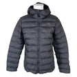 Unisex Adidas - Talvejope, suurus 34 - Must ()