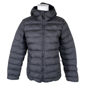 Unisex Adidas - Talvejope, suurus 34 - Must (1)