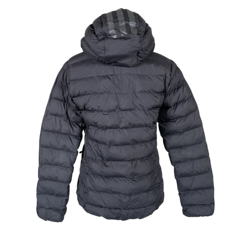 Unisex Adidas - Talvejope, suurus 34 - Must (2)