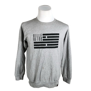 Unisex Billebeino - Dressikangast pluus, suurus S - Hall (1)