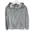 Unisex Benetton - Dressipluus, suurus 116 - 122 - Hall ()