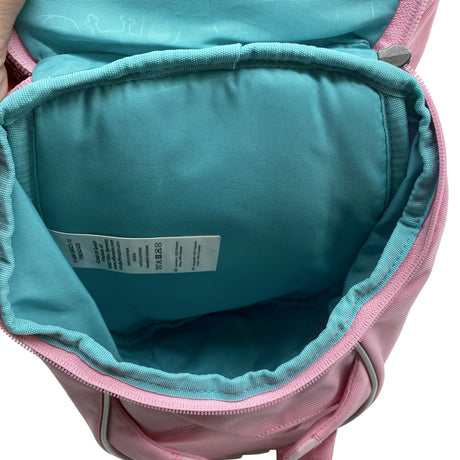 Unisex Affenzahn - Seljakott, suurus Ei kokoa - Heleroosa (2)