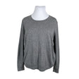 Unisex Nanso - Kampsun, suurus 42 - Hall ()