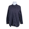 Unisex Zizzi - Triiksärk, suurus 46 - Sinine ()