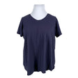 Unisex Zizzi - T-särk, suurus 48 - Sinine ()