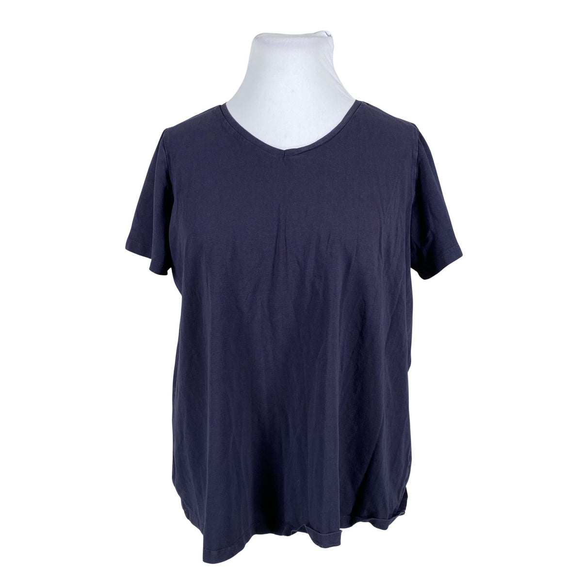Unisex Zizzi - T-särk, suurus 48 - Sinine (1)