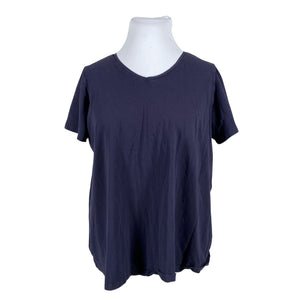 Unisex Zizzi - T-särk, suurus 48 - Sinine (1)