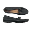 Unisex Aimy - Mokassiinid, suurus 41 - Must ()