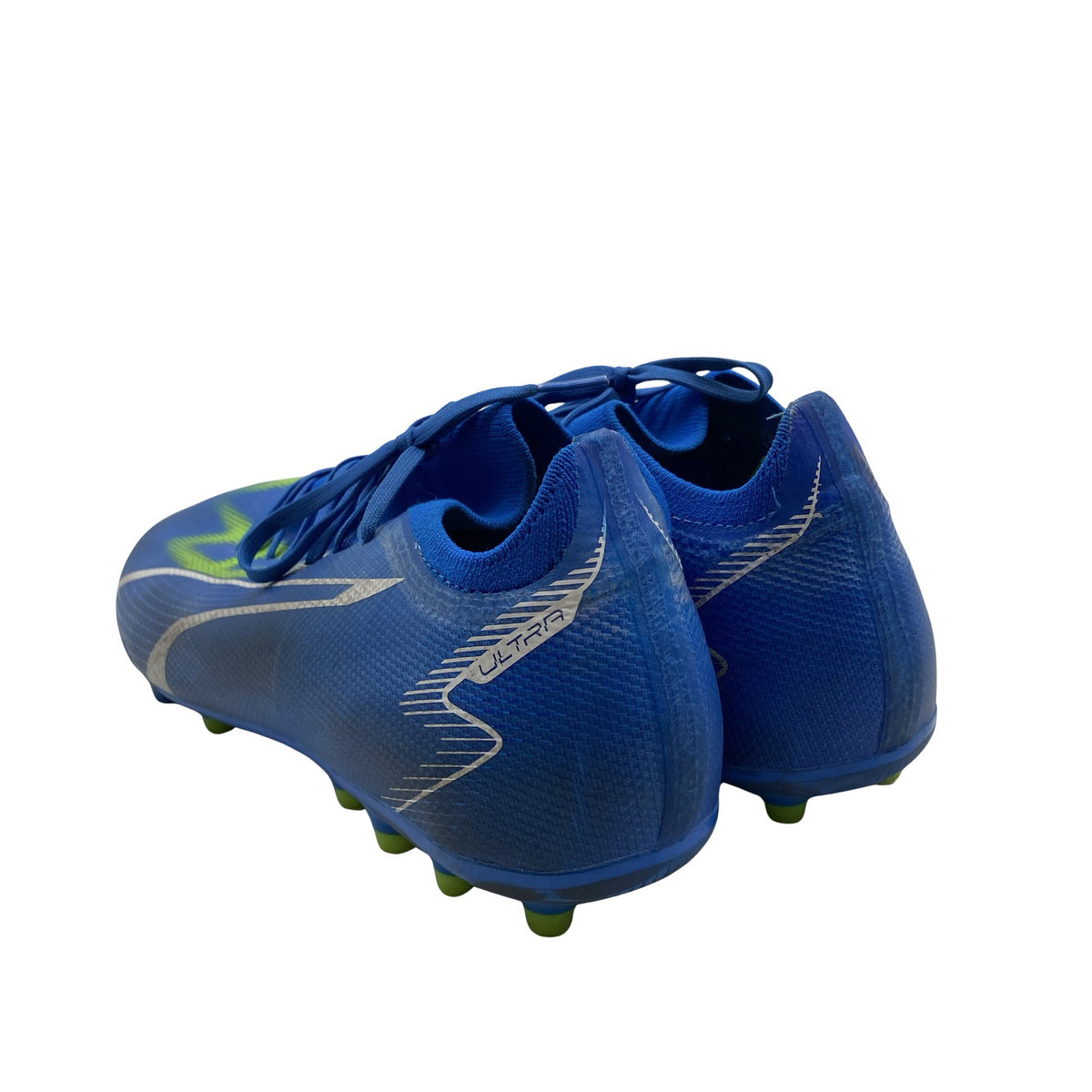 Unisex Puma - Jalgpallijalatsid , suurus XS - Sinine (2)