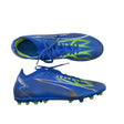 Unisex Puma - Jalgpallijalatsid , suurus XS - Sinine ()